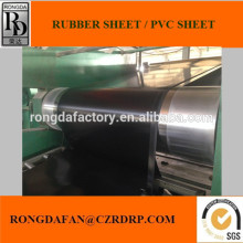 Low Density Neoprene Rubber Sheet
