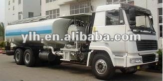 Dongfeng aircraft refueling trucks for sale tank capacity 20000L