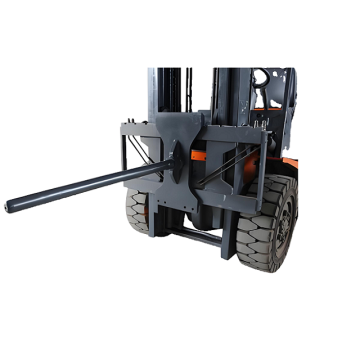 Roll Prong: Safely and Easily Handling Cable Rolls for the Cable Manufacturing Industry