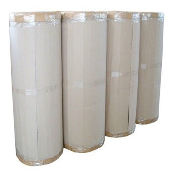 I-bopp incamathelisa i-jumbo roll tape