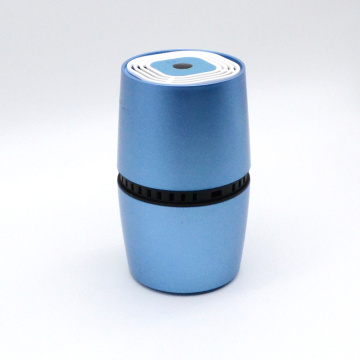 Portable Air Purifier Ultrasonic Oil Diffuser