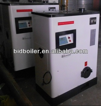 Hot water boiler, small restaurant water biomass boiler