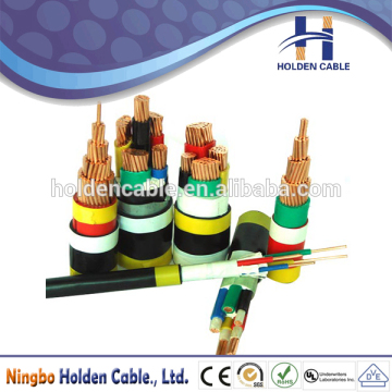 PVC insulated copper wire prices