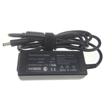 19.5V 2.31A adaptador AC DC para DELL