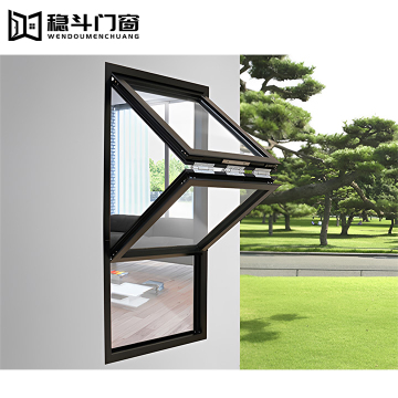 High Quality Home Kitchen Folding Windows