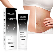 Natural Herbal Formula Stretch Mark Remover Cream & Scar Removal Gel for Women