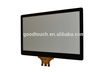 all size interactive touch screen, capacitive touchscreen, bus touch screen