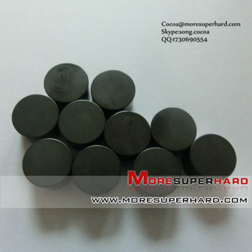 solid CBN cutters for hard materials Cocoa@moresuperhard.com