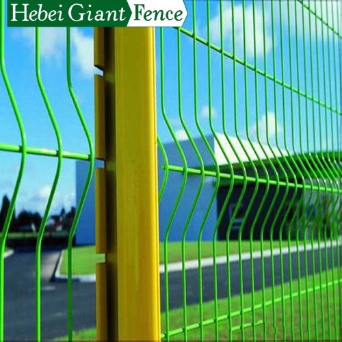 2018 Hot Sale Welded Iron Wire Mesh