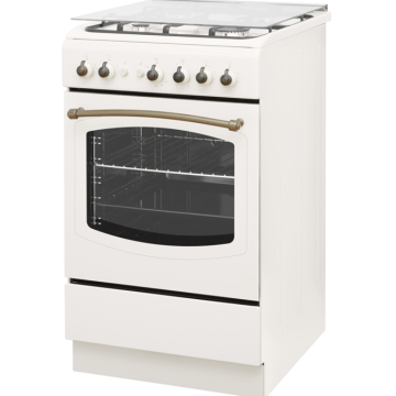 Eletrolux Freestanding Cooker Retro Gas Oven