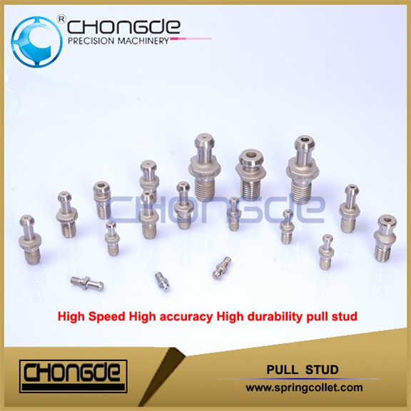 DIN69872A/B BT30-90° Pull Stud Stud Stud Stud