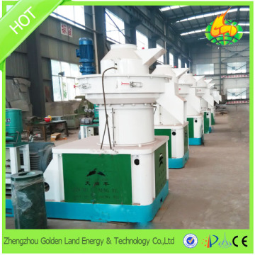 Hot sale in Europe CE approved wood pellet mill bulk wood pellet prices