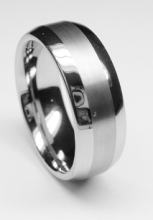 tungsten carbide ring