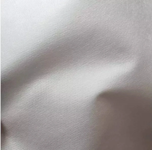 PP+PE High Quality PP Spunbond Non-Woven Fabric with Breathable PE Film for Protective Suit