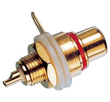 RCA Adaptor