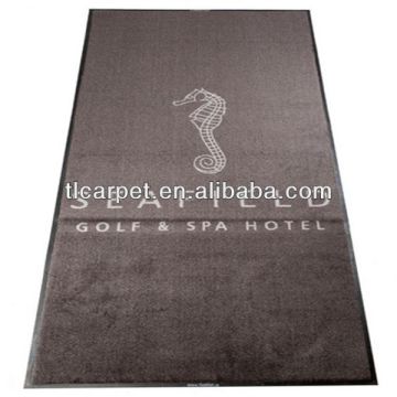 Commercial Dust Control Mat