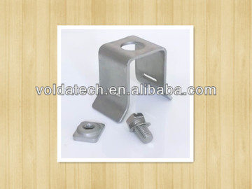 Snap In Standoff adapter