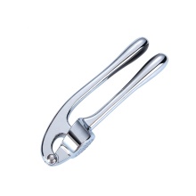 Professional Kitchen Heavy Soft-Handled Garlic Press