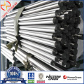 DIA35MM ASTM B348 Gr5 Titanium Bar