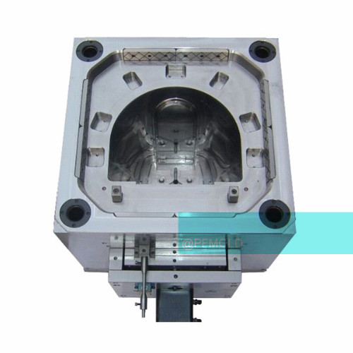Customized plastic injection mold
