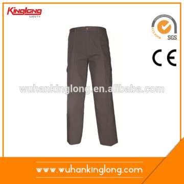 2014 latest Formal Pants Designs cargo trousers for men