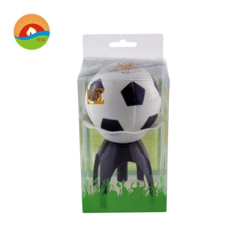 World Cup Item Bloom Sing Music Soccer Candle