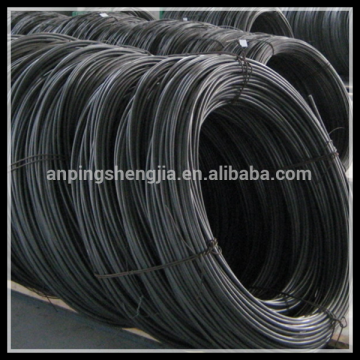 good quanlity strong electro galvanized wire