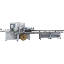 Automatic Terminal Crimping Machine