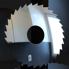 Mini 20mm TCT Circular Saw Blade - Competitive Price