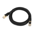 Super Slim High Speed Cat8 Network Cable