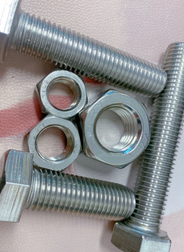 m10 High Tensile DIN933 hex head bolt