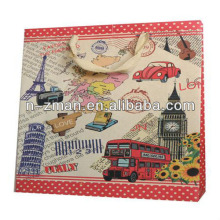 custom made cloths bag,clothes bag for promotion,brand clothes bag