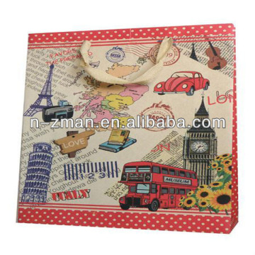 custom made cloths bag,clothes bag for promotion,brand clothes bag