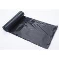 Large Colorful Plastic Trash Garbage Bag