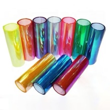 Headlight tint light smoke