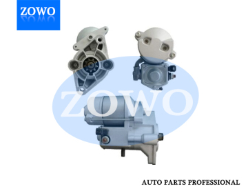 0986014531 DENSO STARTER 12V 1.4KW 9T