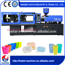plastic box plastic fruit crate injection molding machine