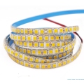 12V 5054 120LED / M Flexibele LED-tape-licht