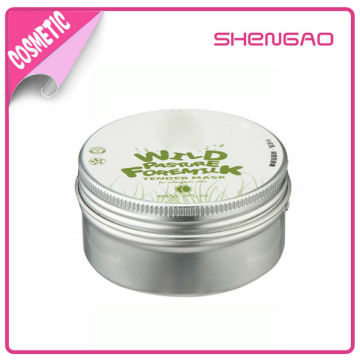 Mineral mud And Herbal Mask