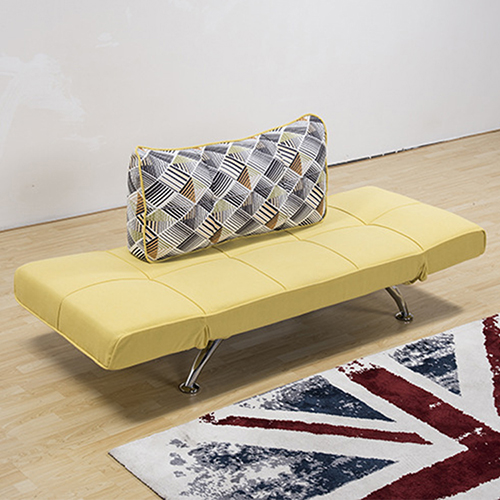 Fabric Armchair Sofa Bed