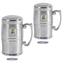 Durable Stainless Steel Bachelor Vacuum Flask