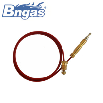 Pièces de grill barbecue thermocouple pour brûleur gaz