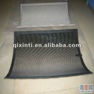 Customization DSA Titanium Anodes For Zinc Plating