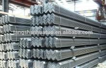 angle iron used for construction