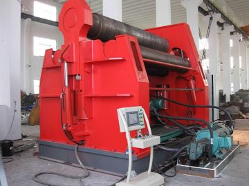 Wind Tower Plate Bending Machine ,wind Tower Production Line