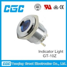 GT-10Z 16mm led metal indicator lighting