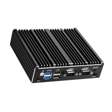 Best rugged industrial mini computer