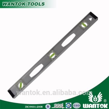 Extruded Aluminium I-Beam Level