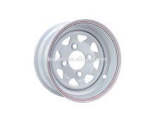 14 STEEL WHEEL/TRAILER WHEEL/DIRECTIONAL WHEEL