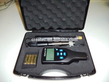 Portable fluorescence DO Meter/DO controller/DO analyzer